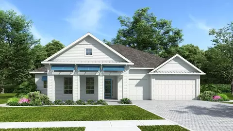 Exterior - 86 Pasarela Dr, Saint Augustine, FL 32095 photo 4 of 8