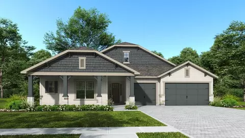 Exterior - 86 Pasarela Dr, Saint Augustine, FL 32095 photo 3 of 8