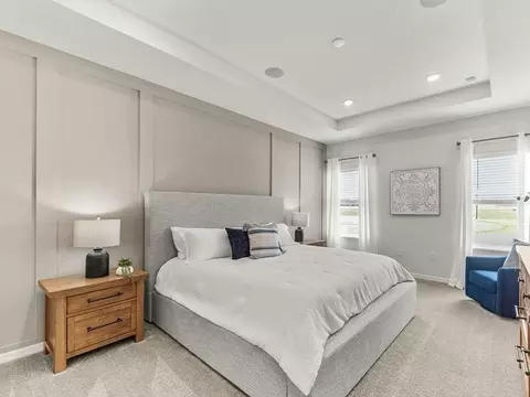 Bedroom - 17614 SW 43rd Cir, Ocala, FL 34473 photo 1 of 3