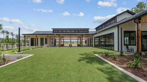 View/Area - 3508 N Rolling Thunder Cou, Conroe, TX 77303 photo 6 of 14