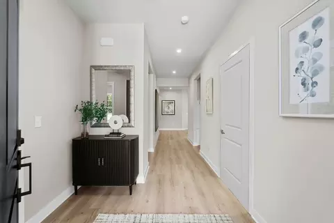 Entry Way - 2385 Vera Way, Longs, SC 29568 photo 1 of 3