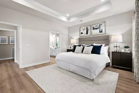 Bedroom - 2385 Vera Way, Longs, SC 29568 photo 1 of 3