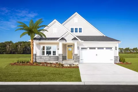 Exterior - 2385 Vera Way, Longs, SC 29568 photo 2 of 3