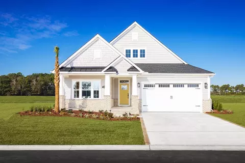 Exterior - 2385 Vera Way, Longs, SC 29568 photo 2 of 3