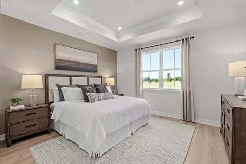 Bedroom - 2385 Vera Way, Longs, SC 29568 photo 2 of 3