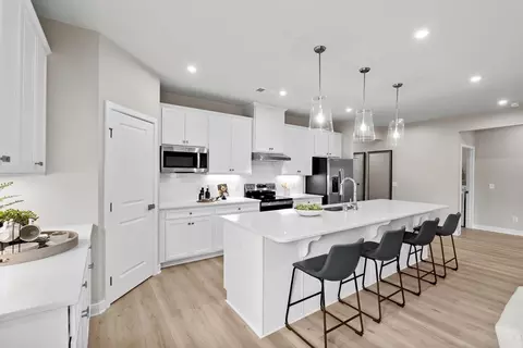 Kitchen - 2385 Vera Way, Longs, SC 29568 photo 10 of 11