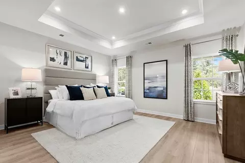 Bedroom - 2385 Vera Way, Longs, SC 29568 photo 4 of 4