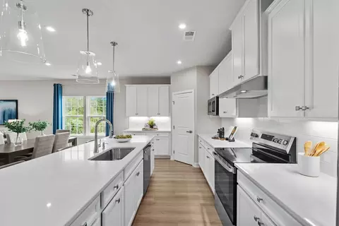 Kitchen - 2385 Vera Way, Longs, SC 29568 photo 7 of 11