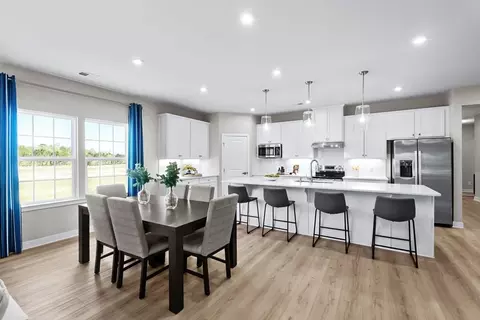 Kitchen - 2385 Vera Way, Longs, SC 29568 photo 11 of 11