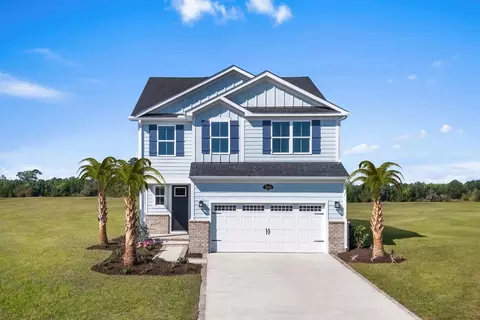Exterior - 2385 Vera Way, Longs, SC 29568 photo 3 of 3