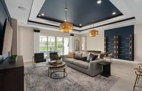 Living - 5572 Sunlit Haven Dr, Clermont, FL 34714 photo 4 of 4