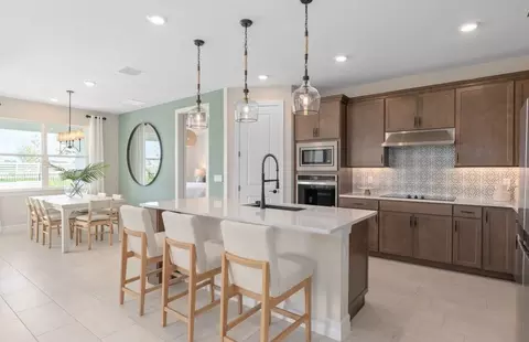 Kitchen - 5572 Sunlit Haven Dr, Clermont, FL 34714 photo 3 of 3