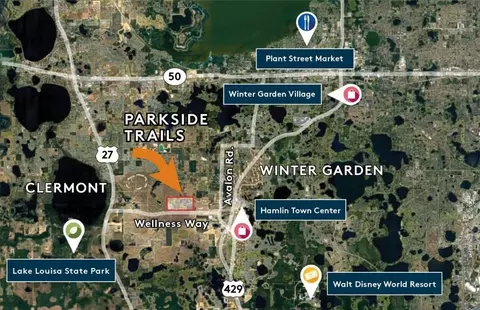 View/Area - 5572 Sunlit Haven Dr, Clermont, FL 34714 photo 3 of 5