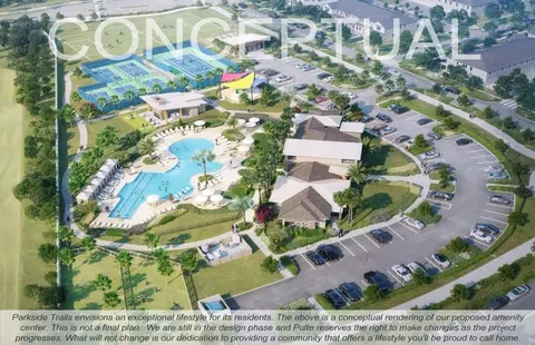 View/Area - 5572 Sunlit Haven Dr, Clermont, FL 34714 photo 2 of 5