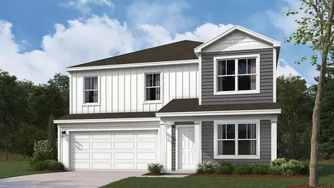 11270 N Greenthread Dr, Monrovia, IN 46157