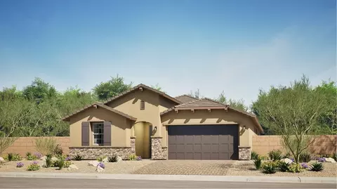 35066 N 135th Gln, Peoria, AZ 85383