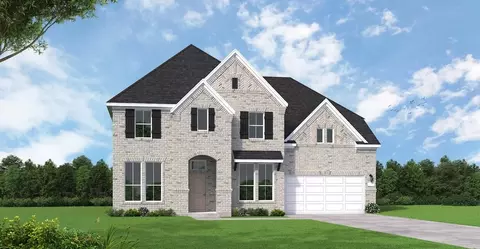 6218 Monarch Blossom Ln, Richmond, TX 77469