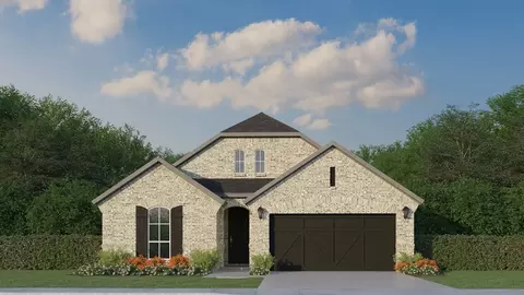2015 Meraki Pkwy, Forney, TX 75126