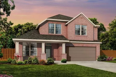 11907 Mancini, San Antonio, TX 78254