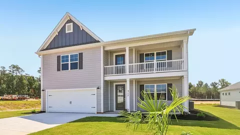 317 Still Shores Dr, Gilbert, SC 29054