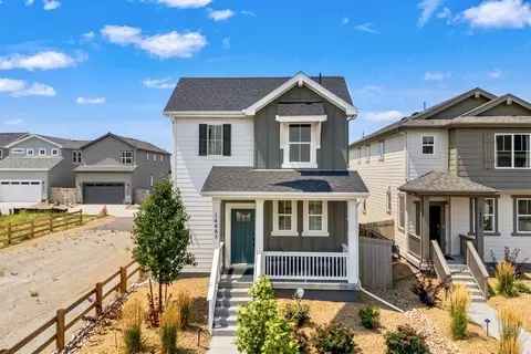 14885 Arbor Blvd W, Thornton, CO 80602