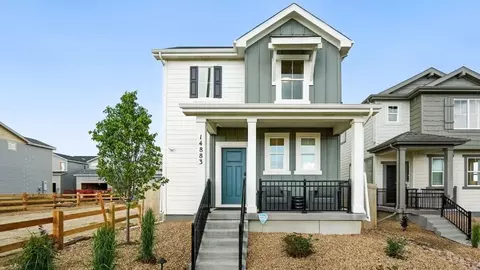 14885 Arbor Blvd W, Thornton, CO 80602