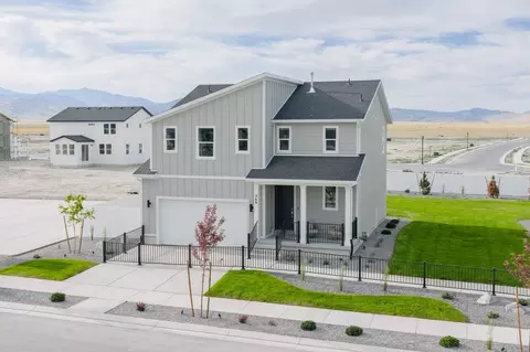 5222 N Old Cobble Way, Eagle Mountain, UT 84005 photo 8
