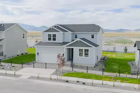 5222 N Old Cobble Way, Eagle Mountain, UT 84005 photo 5