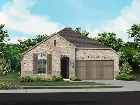 1118 Via Toscana Ln, Rockwall, TX 75032