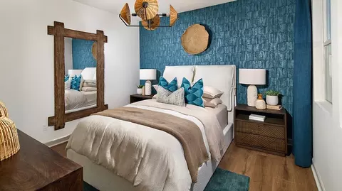 Bedroom - 5543 Aletha Way, Oceanside, CA 92057 photo 1 of 3