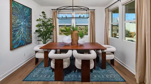 Dining - 5543 Aletha Way, Oceanside, CA 92057 photo 1 of 1