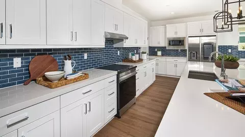 Kitchen - 5543 Aletha Way, Oceanside, CA 92057 photo 2 of 4