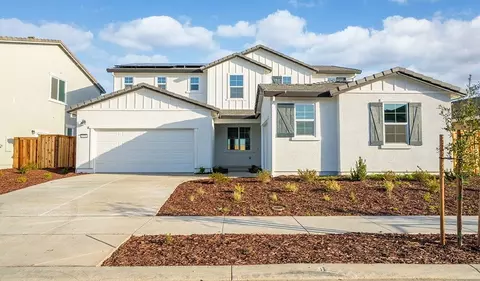 1176 Silver Feather Way, Roseville, CA 95747