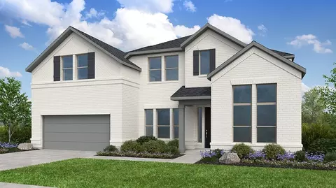 4017 Holbrook Way, Mckinney, TX 75071