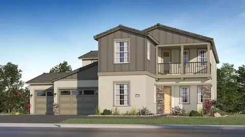 4072 Valley Glen Way, El Dorado Hills, CA 95762