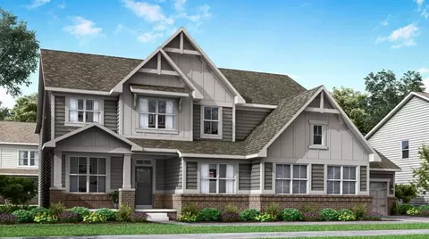 16691 Breton Rd, Westfield, IN 46074