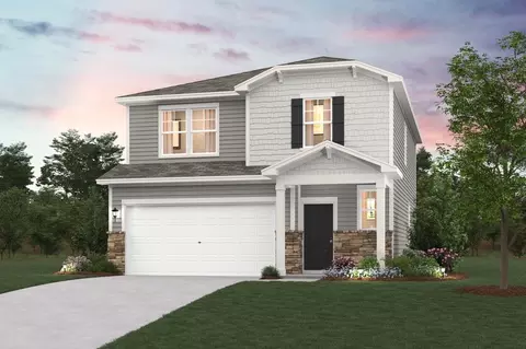 2948 31st Street Ln NE, Hickory, NC 28601