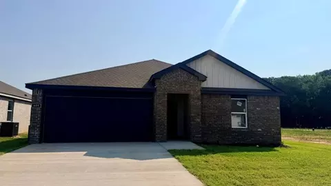 609 Chakka Loop, North Little Rock, AR 72117