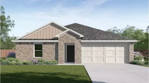 609 Chakka Loop, North Little Rock, AR 72117