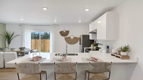 Kitchen - 18 W Runnion Rd, Sequim, WA 98382 photo 1 of 4