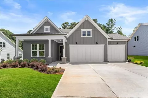3547 Cedarvale Ct, Powder Springs, GA 30127