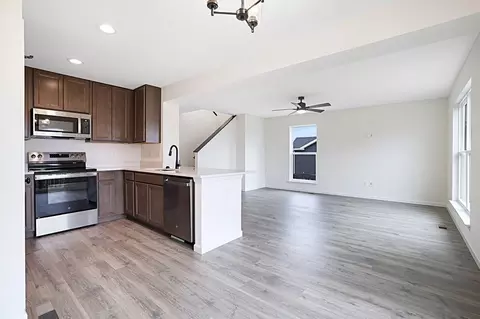 Kitchen - 119 Barley Field Rd, Cuba, MO 65453 photo 1 of 6