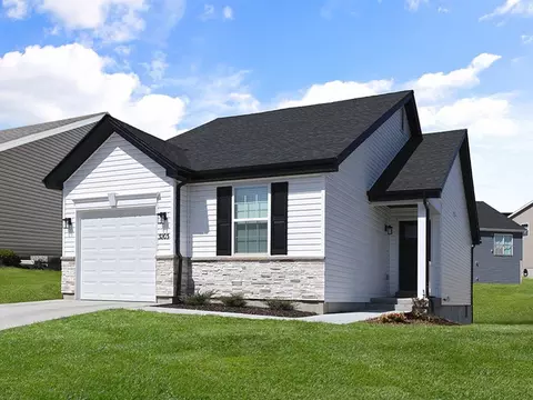 Exterior - 119 Barley Field Rd, Cuba, MO 65453 photo 5 of 13