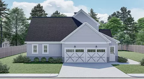 1380 Melody Bnd, Watkinsville, GA 30677