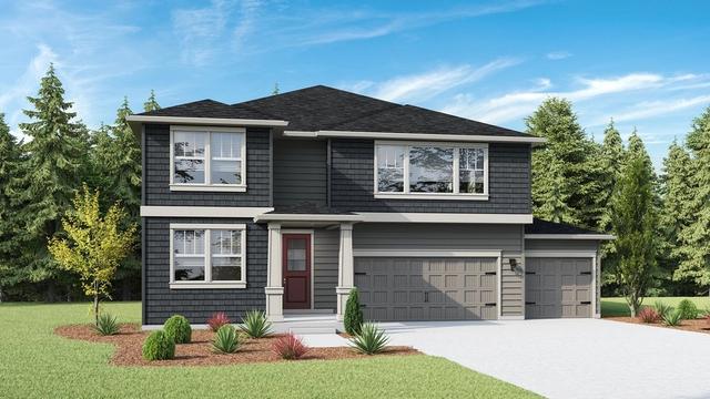 1434 138th St E, Tacoma, WA 98445