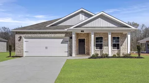 1313 Eidson St, Athens, AL 35611