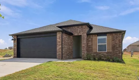 4417 Tulip Ave, Springdale, AR 72764