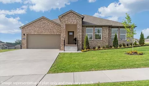 Coming Soon, Prairie Grove, AR 72753