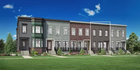 307 S Center St, Northville, MI 48167