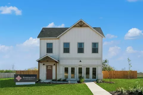 3618 Palmwood Ter, San Antonio, TX 78222
